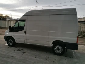 Ford Transit 2.2TDCI 125hp, снимка 7