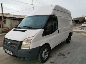 Ford Transit 2.2TDCI 125hp, снимка 1