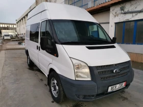 Ford Transit 2.2TDCI 125hp, снимка 3