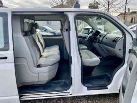 VW Transporter 2, 0 TDI Климатик  5+ 1 места , снимка 7