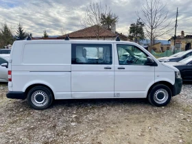 VW Transporter 2, 0 TDI Климатик  5+ 1 места , снимка 6