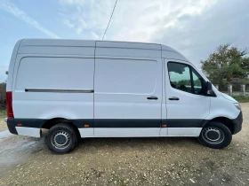 Mercedes-Benz Sprinter 316, снимка 4