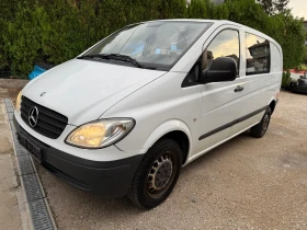 ����� �� �������� �� Mercedes-Benz Vito 2, 2d 116kc 5 ����� ����� 6 ��. ���� �������� ����
