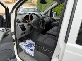 Mercedes-Benz Vito 2, 2d 116kc 5 ����� ����� 6 ��. ���� �������� ���� | Mobile.bg � ����� ������ 9