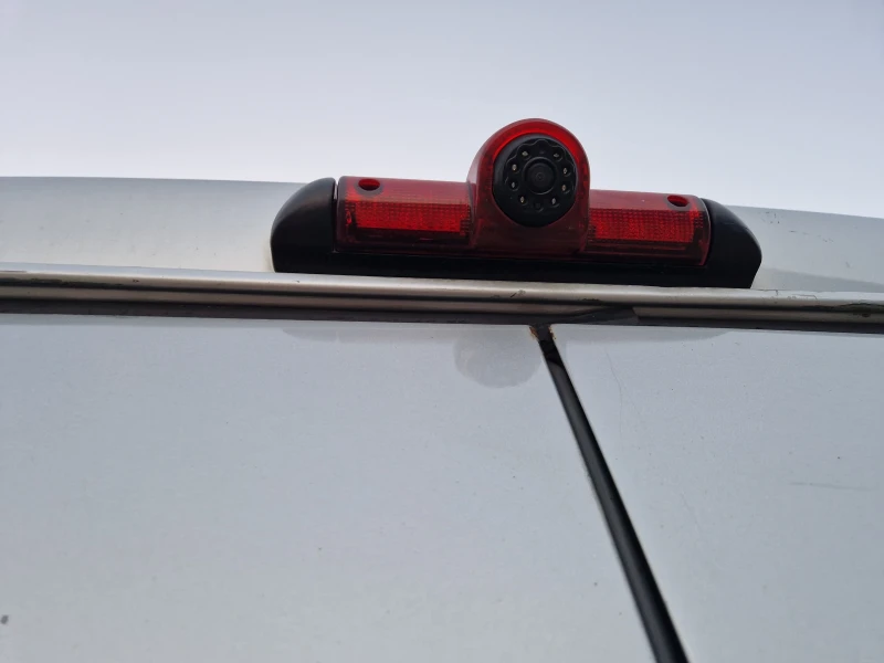 Citroen Jumper L2H2 средна база 2.2-150к.с, снимка 16 - Бусове и автобуси - 51016335