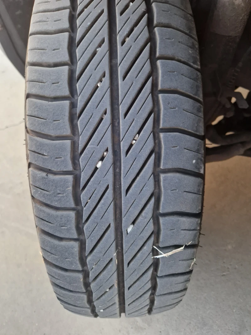 Citroen Jumper L2H2 средна база 2.2-150к.с, снимка 13 - Бусове и автобуси - 51016335