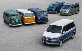 VW Transporter РЕМОНТ НА СКОРОСТНИ КУТИИ, снимка 7 - Бусове и автобуси - 41654207