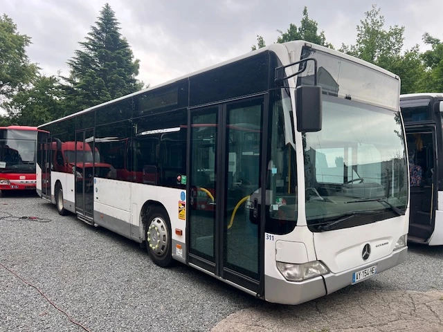 Mercedes-Benz Citaro O530 - изображение 3