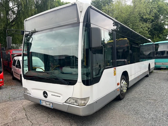 Mercedes-Benz Citaro O530