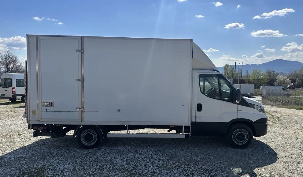 Iveco Daily  - изображение 6