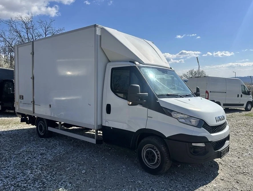 Iveco Daily  - изображение 4