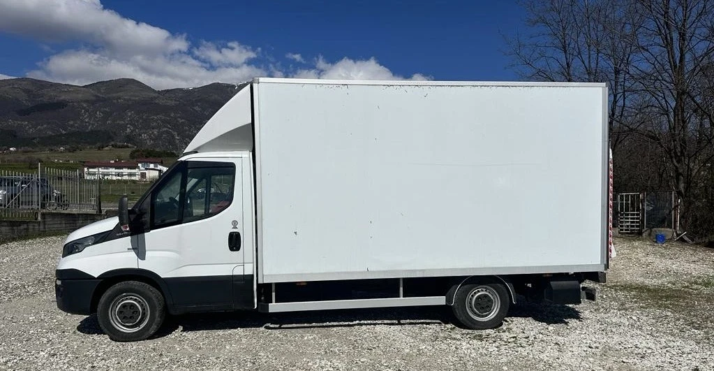 Iveco Daily  - изображение 7