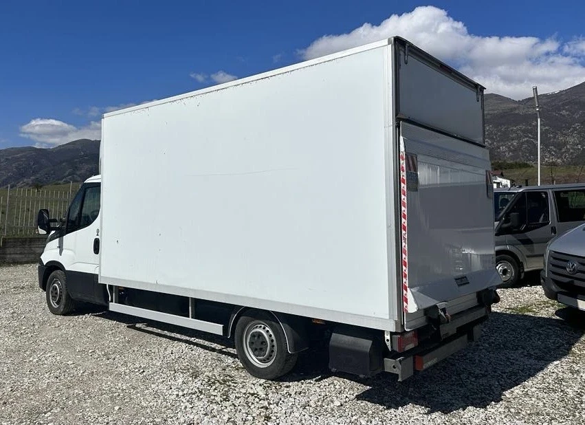 Iveco Daily  - изображение 5