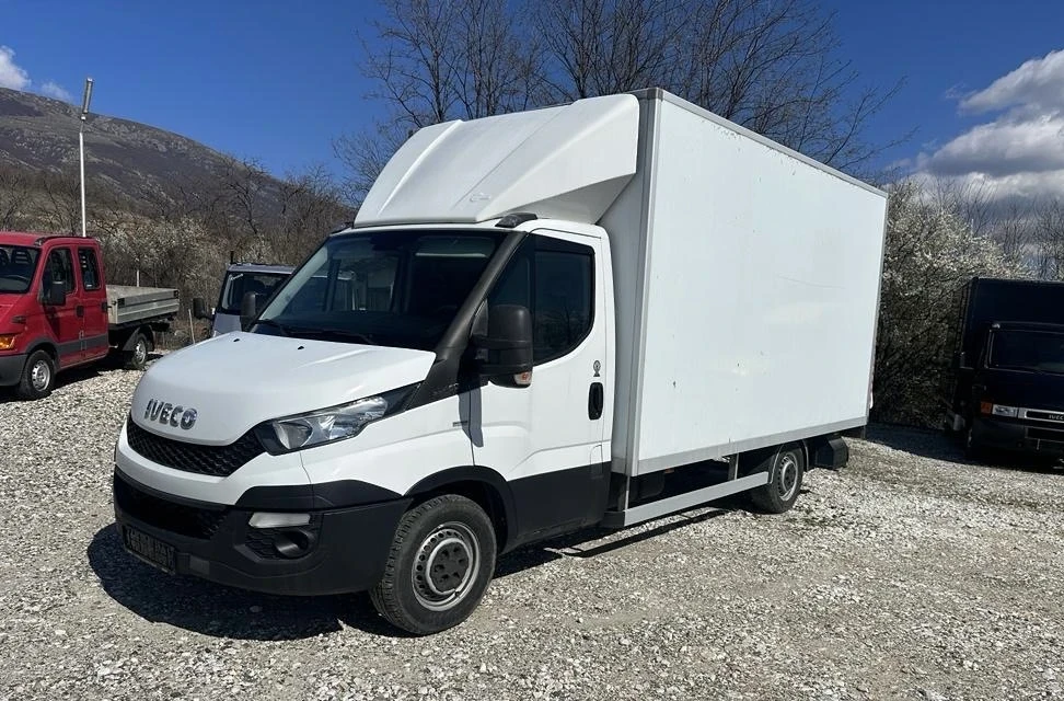 Iveco Daily  - изображение 3