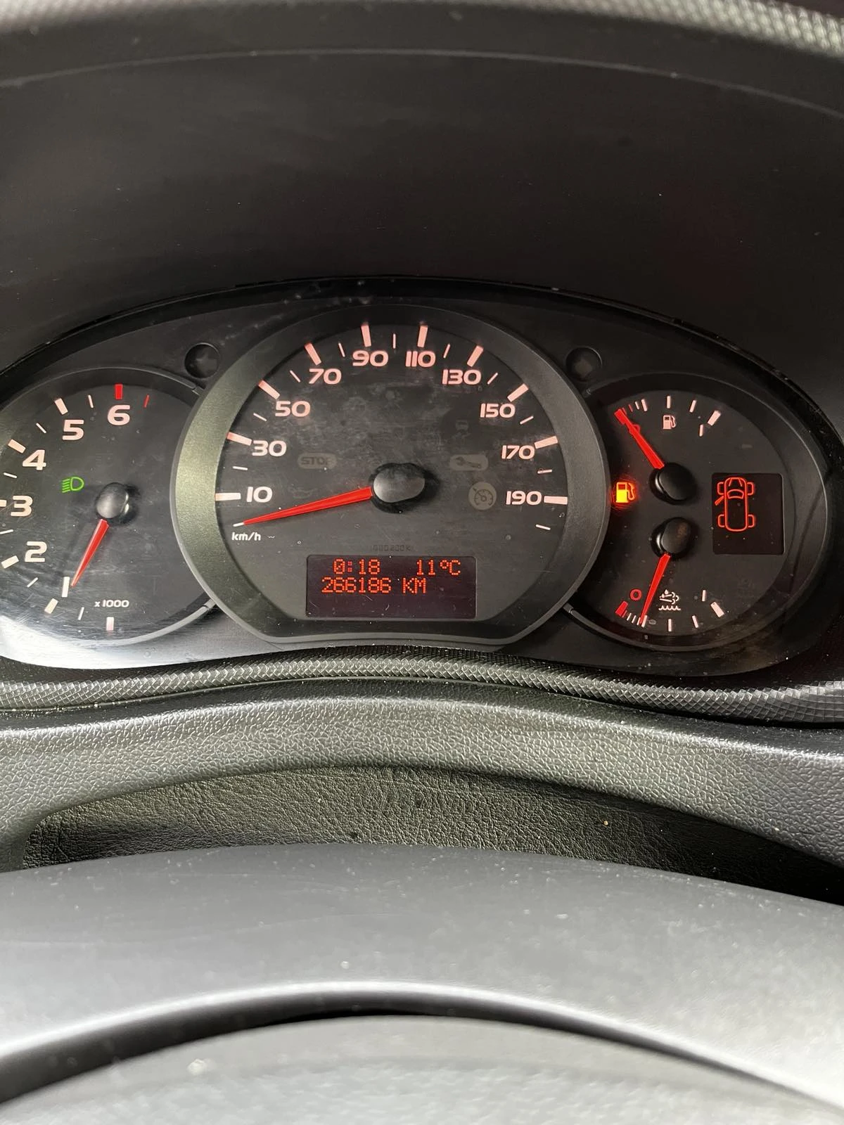 Renault Master  - изображение 8