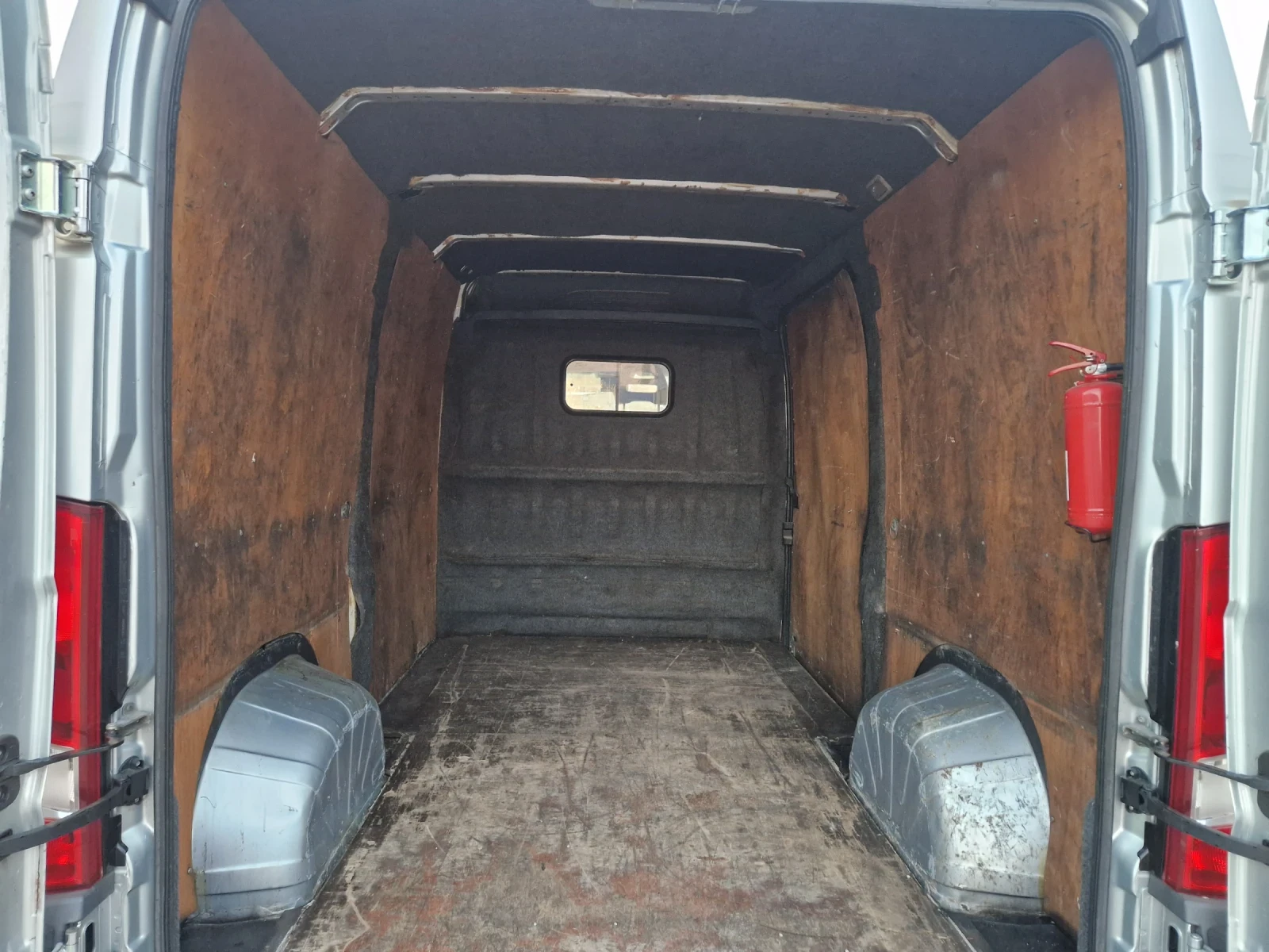 Citroen Jumper L2H2 средна база 2.2-150к.с - изображение 7
