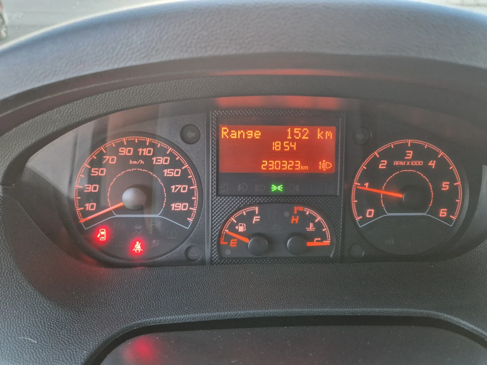 Citroen Jumper L2H2   2.2-150. | Mobile.bg   14