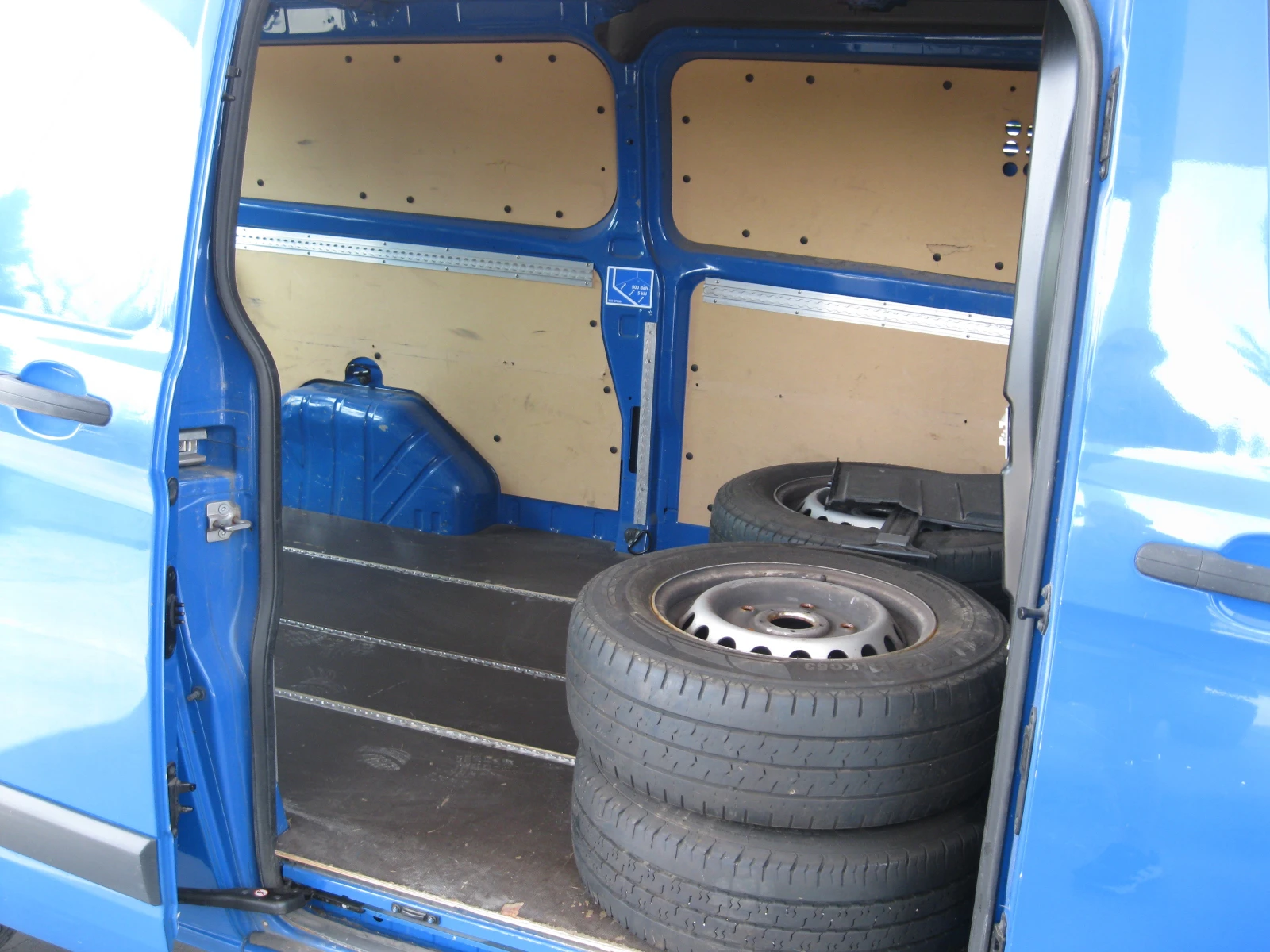 Ford Transit Custom Long | Mobile.bg � ����������� 14