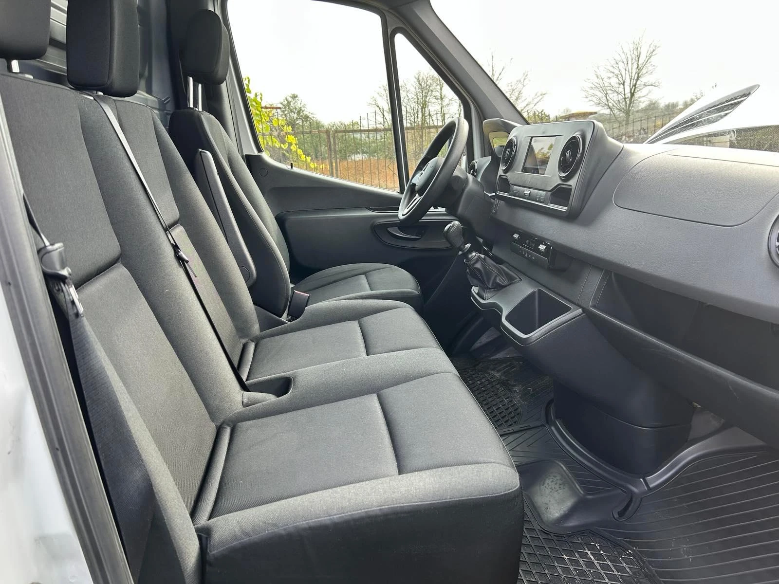 Mercedes-Benz Sprinter 316  - изображение 6