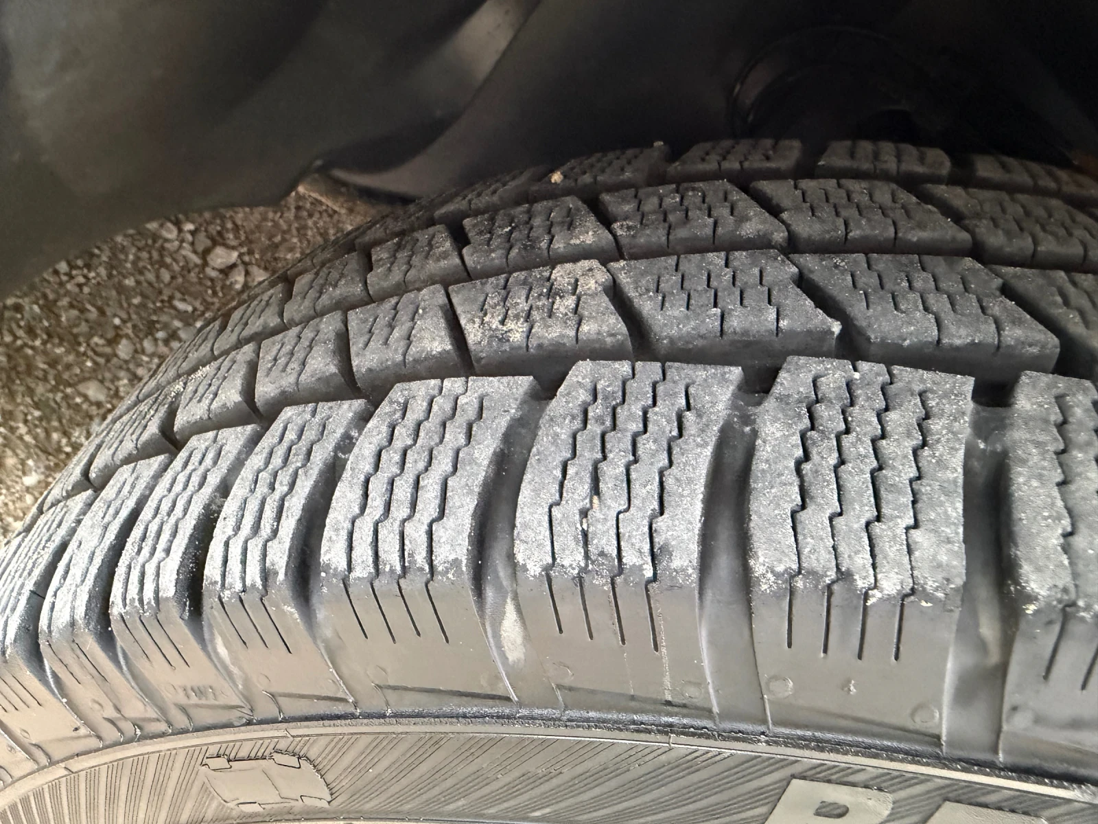 Mercedes-Benz Vito, снимка 17 - Бусове и автобуси - 55796183