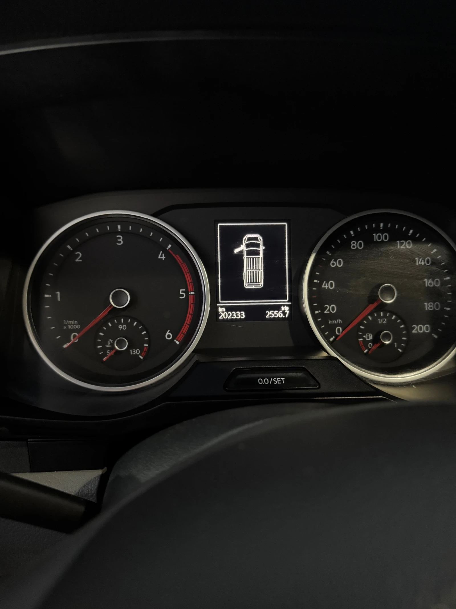 VW Crafter 2.0 tdi 140 к.с , снимка 7 - Бусове и автобуси - 56127251