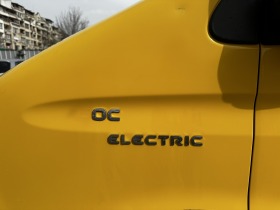 Iveco Daily 50C Electric, снимка 10