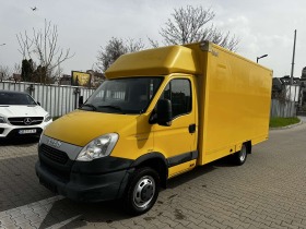 Iveco Daily 50C Electric
