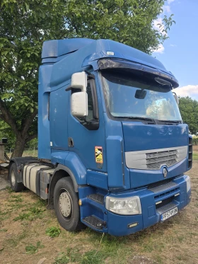 Обява за продажба на Renault Premium 450DXi ~17 040 лв. - изображение 2