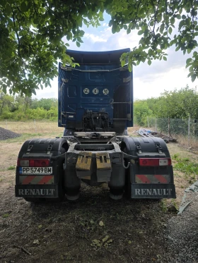 Renault Premium 450DXi | Mobile.bg    13