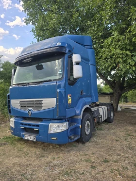 Обява за продажба на Renault Premium 450DXi ~17 040 лв. - изображение 1