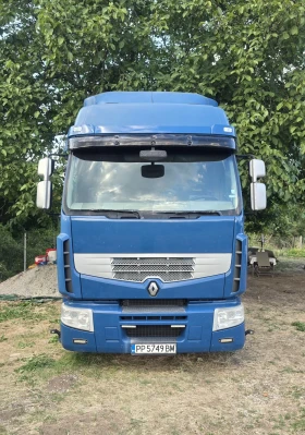Обява за продажба на Renault Premium 450DXi ~17 040 лв. - изображение 1