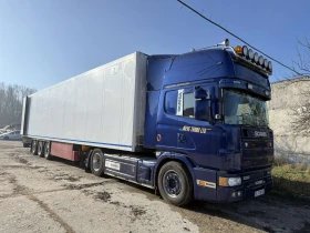 Scania 144, снимка 2