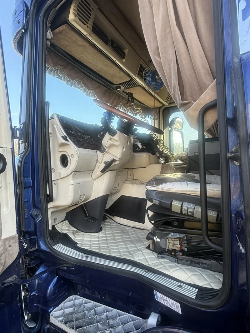 Scania 144, снимка 3 - Камиони - 52909904