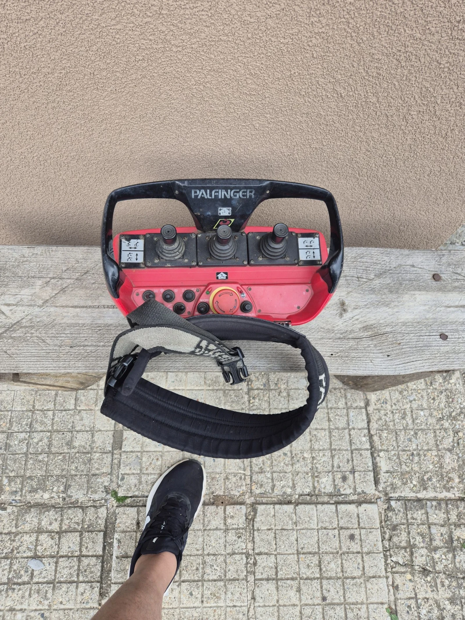 Man Tgx  - изображение 9