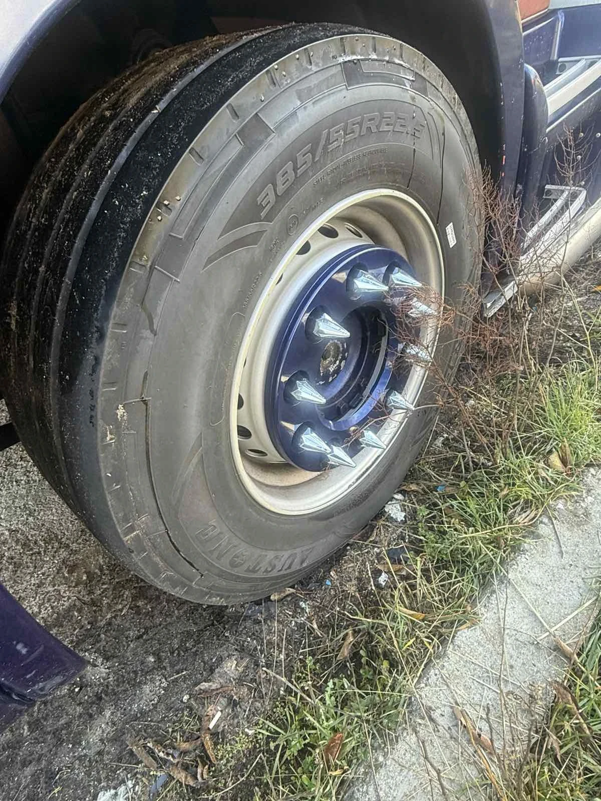 Scania 144  - изображение 6