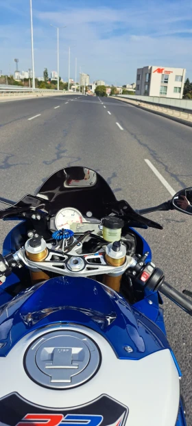 BMW S S1000RR, снимка 10