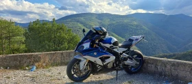 BMW S S1000RR, снимка 12