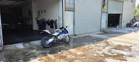 BMW S S1000RR, снимка 16