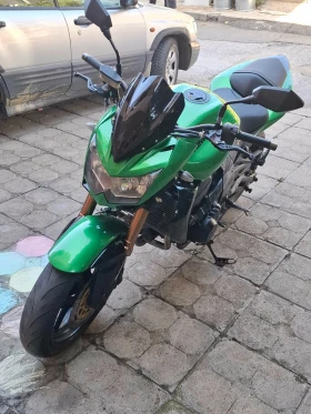 Kawasaki 750  Z750RR, снимка 2