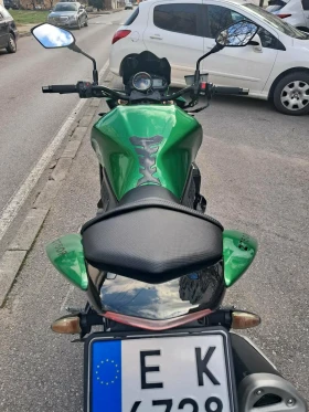 Kawasaki 750  Z750RR, снимка 7