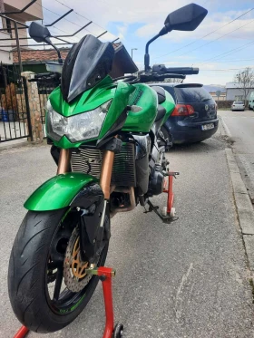 Kawasaki 750  Z750RR, снимка 4