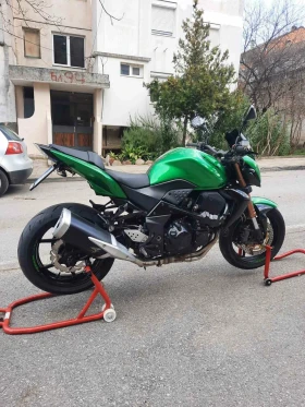 Kawasaki 750  Z750RR, снимка 6
