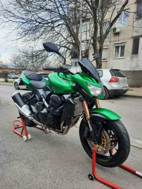Kawasaki 750  Z750RR, снимка 5