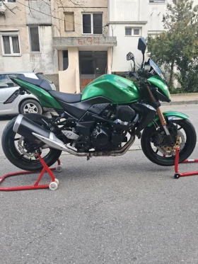 Kawasaki 750  Z750RR, снимка 9