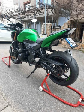 Kawasaki 750  Z750RR, снимка 8