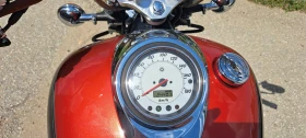 Yamaha Drag Star XVS 1100, снимка 15