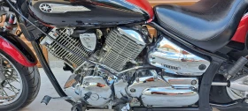 Yamaha Drag Star XVS 1100, снимка 10