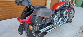 Yamaha Drag Star XVS 1100, снимка 16