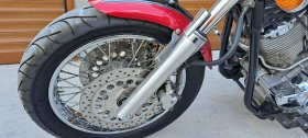 Yamaha Drag Star XVS 1100, снимка 12