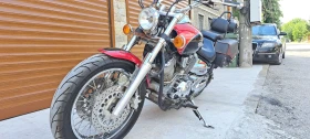 Yamaha Drag Star XVS 1100, снимка 14